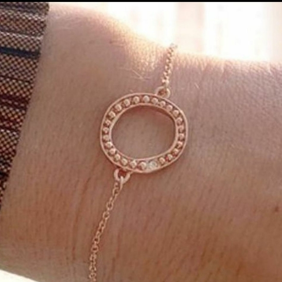 Adore Swarovski Crytal Bracelet - Picture 4 of 4